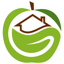 BIOCHATKA LOGO - strona główna